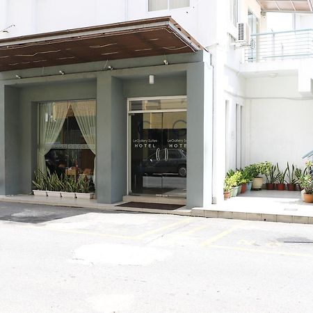Legallery Suites Hotel Bandar Seri Begawan Buitenkant foto