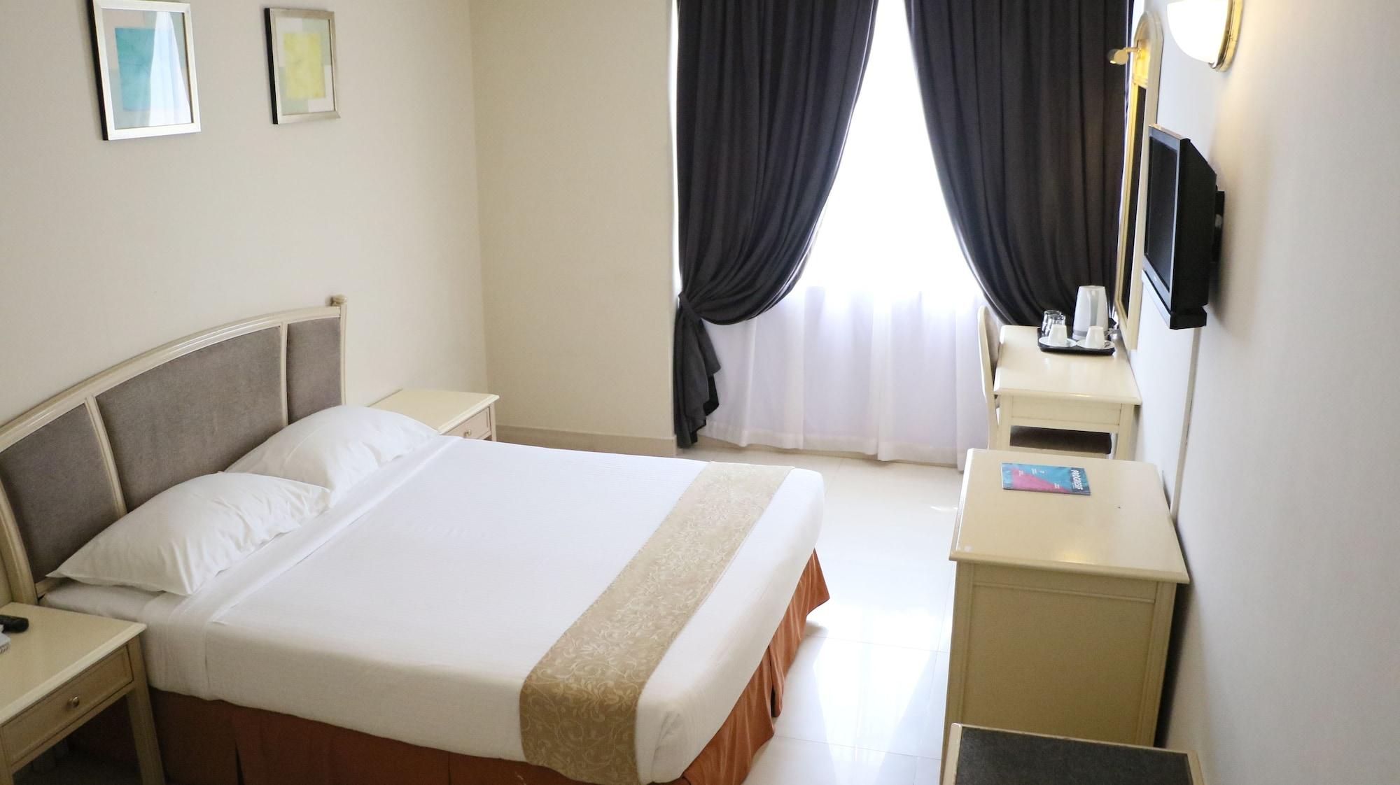 Legallery Suites Hotel Bandar Seri Begawan Buitenkant foto