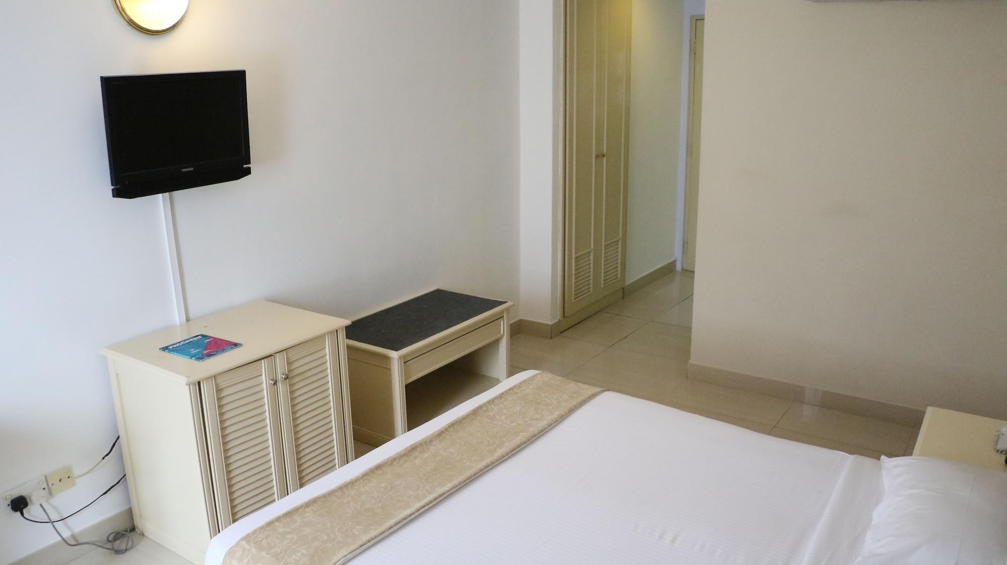 Legallery Suites Hotel Bandar Seri Begawan Buitenkant foto
