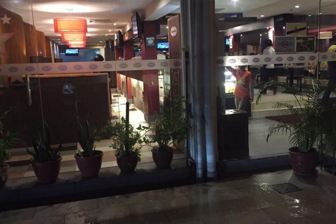 Legallery Suites Hotel Bandar Seri Begawan Buitenkant foto
