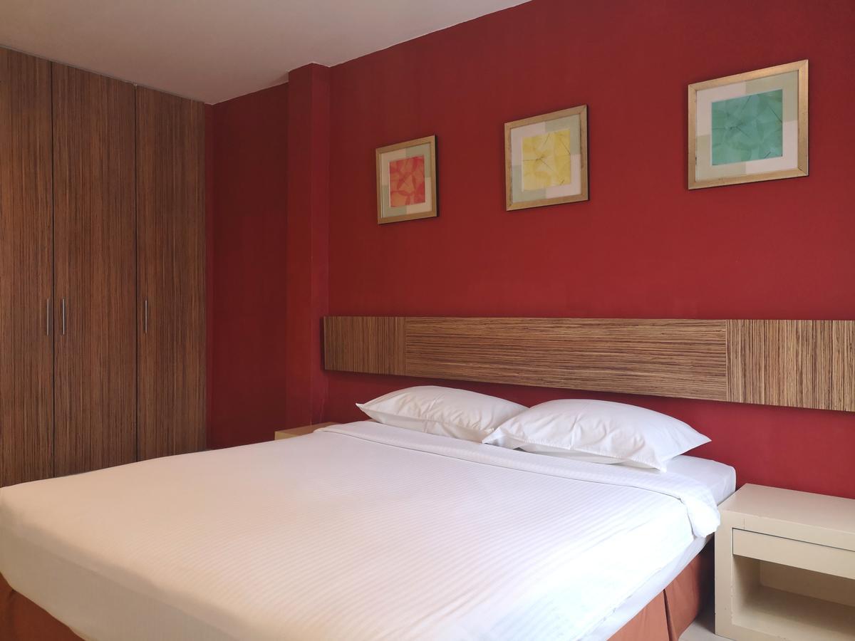 Legallery Suites Hotel Bandar Seri Begawan Buitenkant foto