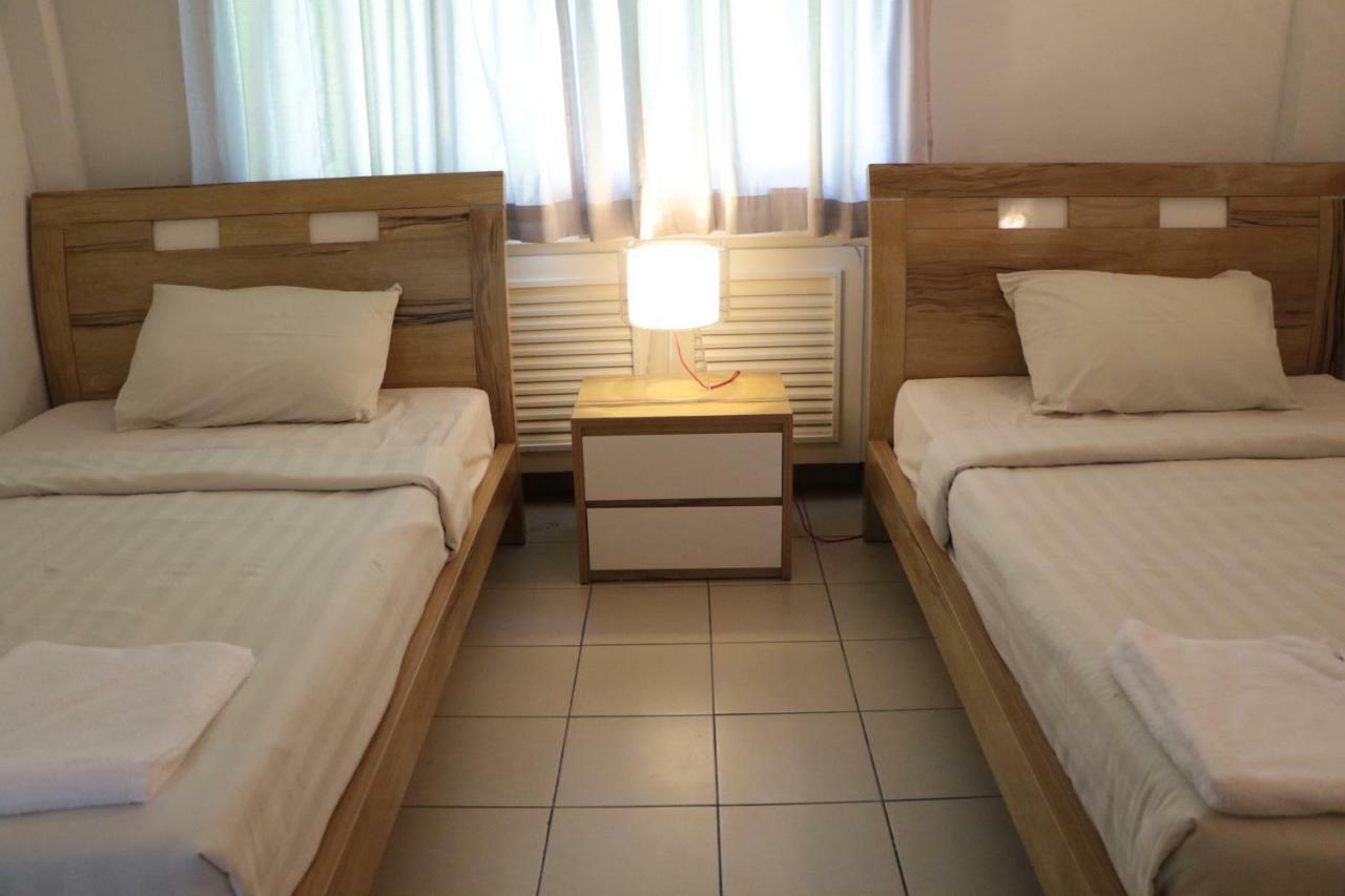 Legallery Suites Hotel Bandar Seri Begawan Buitenkant foto