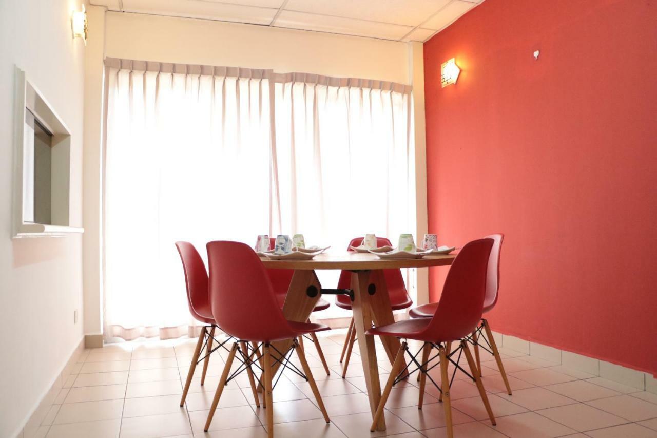 Legallery Suites Hotel Bandar Seri Begawan Buitenkant foto